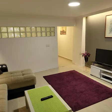 Big And New In Sisli Near Taksim Nisantasi * Istanbul