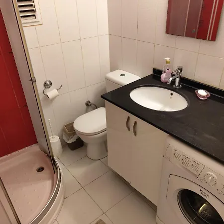 Big And New In Sisli Near Taksim Nisantasi Apartment Istanbul