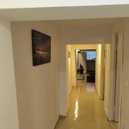 Διαμέρισμα Big And New In Sisli Near Taksim Nisantasi