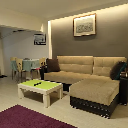 Διαμέρισμα Big And New In Sisli Near Taksim Nisantasi *