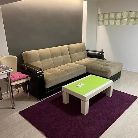 Big And New In Sisli Near Taksim Nisantasi